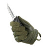 M-Tac Assault Tactical Mk.2 gloves Taktinės pirštinės, Olive