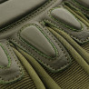 M-Tac Assault Tactical Mk.2 gloves Taktinės pirštinės, Olive