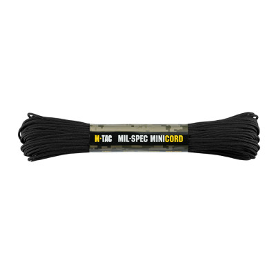 M-Tac Paracord Minicord Mil-Spec 30 m – parakordas