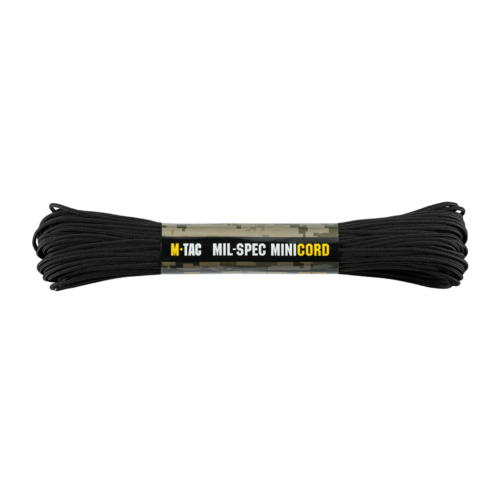 M-Tac Paracord Minicord Mil-Spec 30 m – parakordas