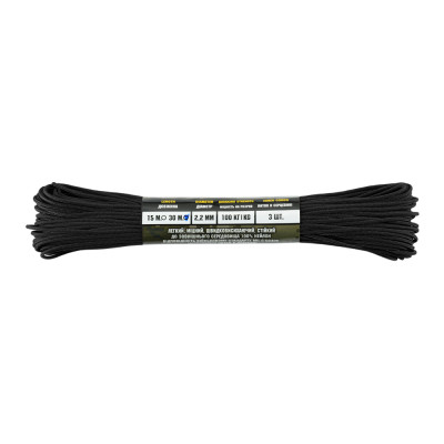 M-Tac Paracord Minicord Mil-Spec 30 m – parakordas
