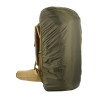 M-Tac Backpack Cover Kuprinės užvalkalas nuo lietaus ir sniego