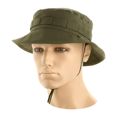M-Tac Panama Rip-Stop Kariška kepurė "Panamkė", Army Olive