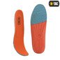 M-Tac Vent Insoles Orange Batų vidpadžiai M-Tac Vent Insoles Orange Batų vidpadžiai