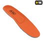 M-Tac Vent Insoles Orange Batų vidpadžiai M-Tac Vent Insoles Orange Batų vidpadžiai