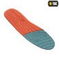M-Tac Vent Insoles Orange Batų vidpadžiai M-Tac Vent Insoles Orange Batų vidpadžiai