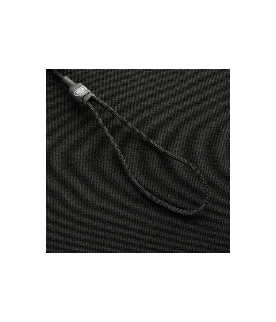 M-Tac Safety Cord Lite combo with D-ring Pistoleto saugos