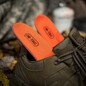 M-Tac Vent Insoles Orange Batų vidpadžiai M-Tac Vent Insoles Orange Batų vidpadžiai