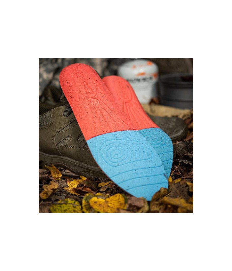 M-Tac Vent Insoles Orange Batų vidpadžiai