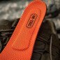 M-Tac Vent Insoles Orange Batų vidpadžiai M-Tac Vent Insoles Orange Batų vidpadžiai