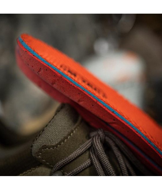 M-Tac Vent Insoles Orange Batų vidpadžiai