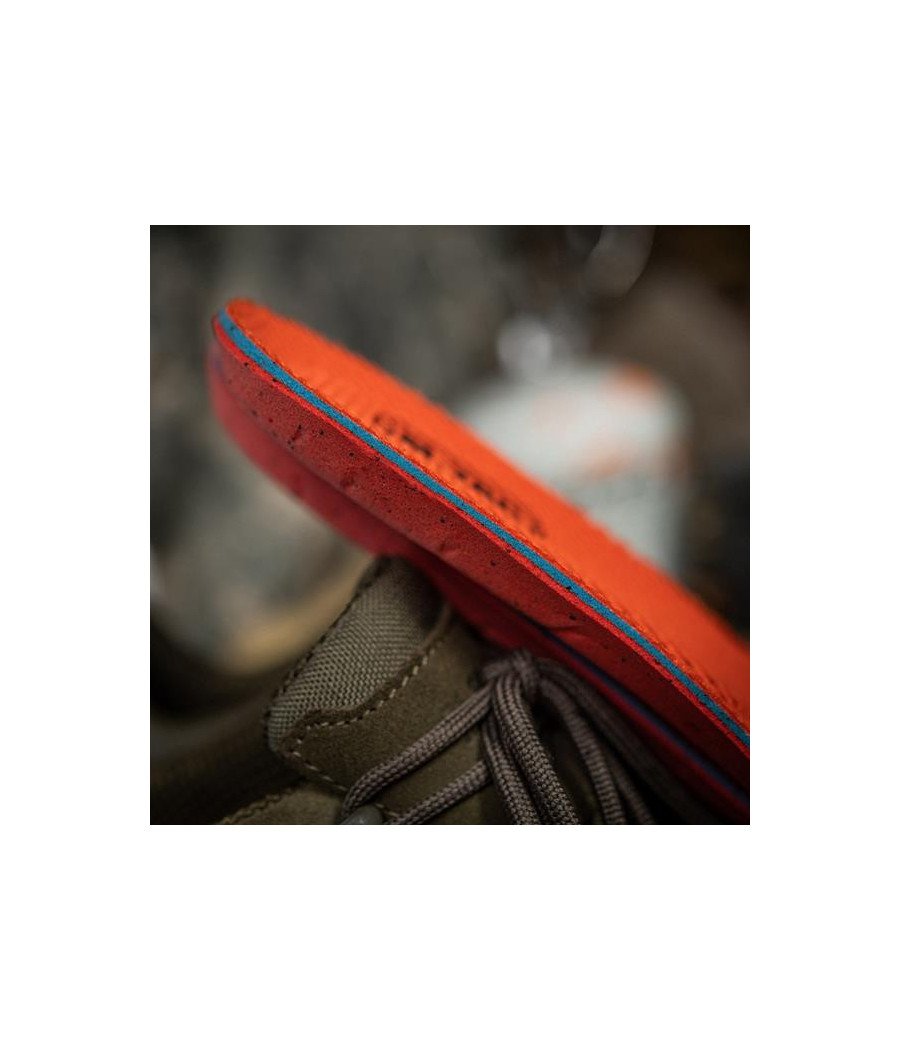 M-Tac Vent Insoles Orange Batų vidpadžiai