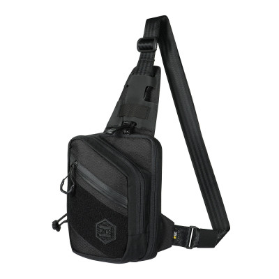 M-Tac Sling Pistol Bag Elite Hex with Velcro Closure – rankinė