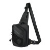 M-Tac Sling Pistol Bag Elite Hex with Velcro Closure – rankinė