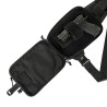 M-Tac Sling Pistol Bag Elite Hex with Velcro Closure – rankinė