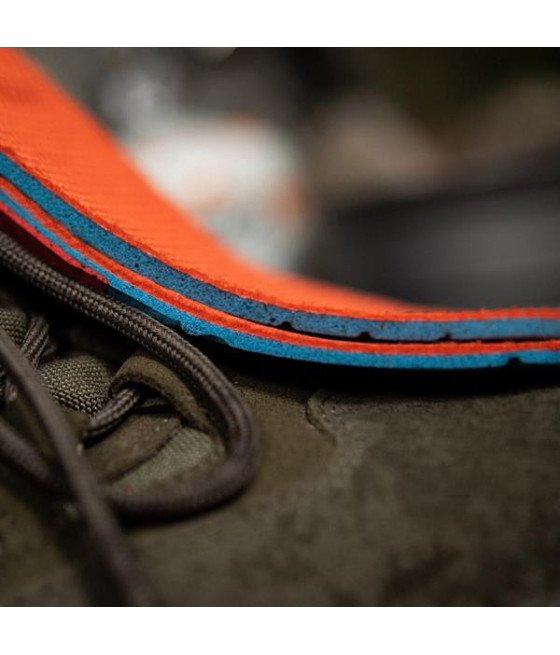 M-Tac Vent Insoles Orange Batų vidpadžiai