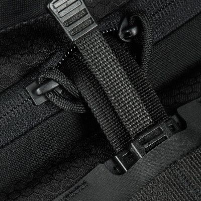 M-Tac Sling Pistol Bag Elite Hex with Velcro Closure – rankinė