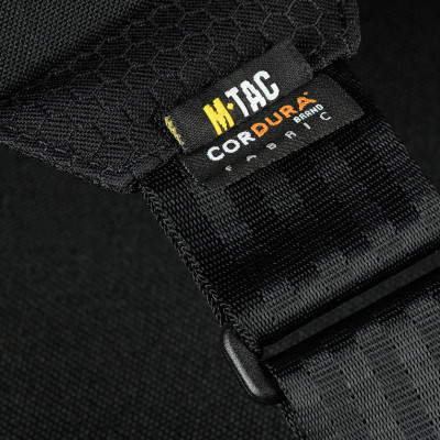 M-Tac Sling Pistol Bag Elite Hex with Velcro Closure – rankinė