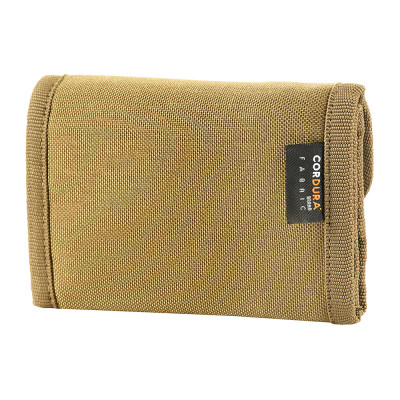M-Tac Wallet Elite Gen.II – piniginė, Coyote