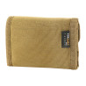 M-Tac Wallet Elite Gen.II – piniginė, Coyote