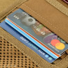 M-Tac Wallet Elite Gen.II – piniginė, Coyote