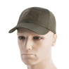 M-Tac Tactic Elite Flex Rip-Stop beisbolo kepuraitė su Velcro