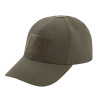 M-Tac Tactic Elite Flex Rip-Stop beisbolo kepuraitė su Velcro, Army Olive