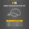 M-Tac Tactic Elite Flex kepuraitė, Rip-Stop audinys