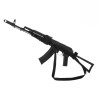 M-Tac Weapon Belt Three Points – ginklo diržas
