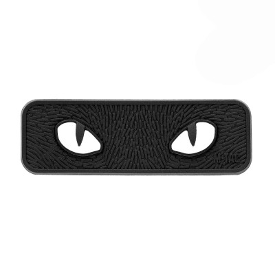 M-Tac Cat Eyes Laser Cut antsiuvas, švytintis tamsoje