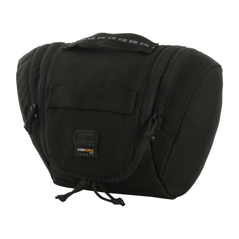 M-Tac Toiletry Kit Elite Gen.II – higienos reikmenų dėklas