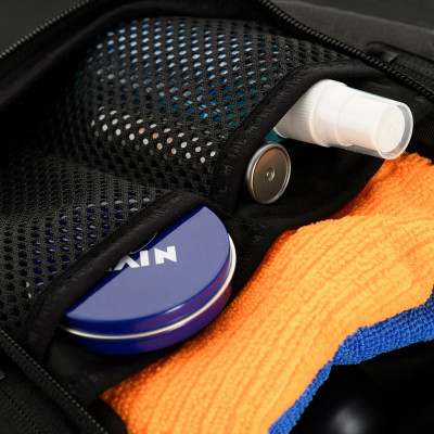 M-Tac Toiletry Kit Elite Gen.II – higienos reikmenų dėklas
