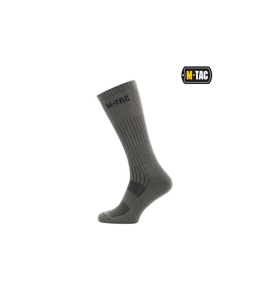 M-Tac High Socks Mk.2 Aukštos kojinės