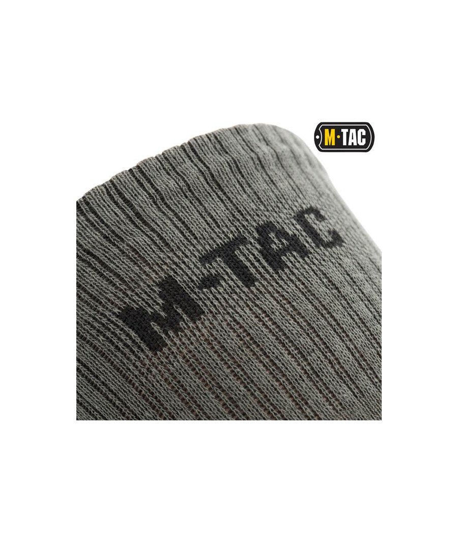 M-Tac High Socks Mk.2 Aukštos kojinės