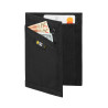 M-Tac Tactical Wallet Elite – piniginė, Juoda
