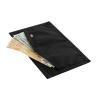 M-Tac Tactical Wallet Elite – piniginė, Juoda