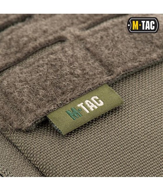 M-Tac Medical Pouch Elite Rip Off Nuplėšiamas IFAK/medicininis