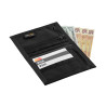 M-Tac Tactical Wallet Elite – piniginė, Juoda