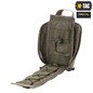 M-Tac Medical Pouch Elite Rip Off Nuplėšiamas IFAK/medicininis krepšelis M-Tac Medical Pouch Elite Rip Off Nuplėšiamas IFAK/medicininis krepšelis