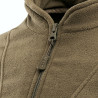 M-Tac Delta Fleece megztinis su skylėmis nykščiams