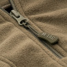 M-Tac Delta Fleece megztinis su skylėmis nykščiams