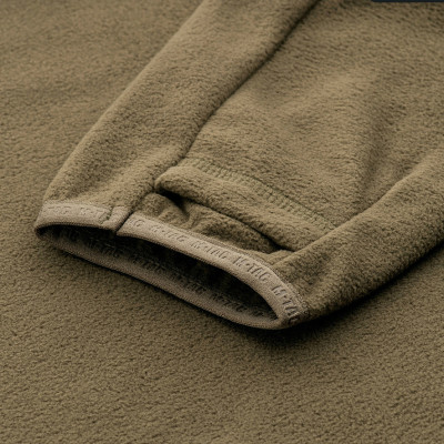 M-Tac Delta Fleece megztinis su skylėmis nykščiams