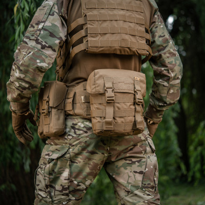 M-Tac Pouch Sukharka Gen.3 – universalus dėklas