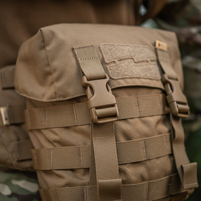 M-Tac Pouch Sukharka Gen.3 – universalus dėklas