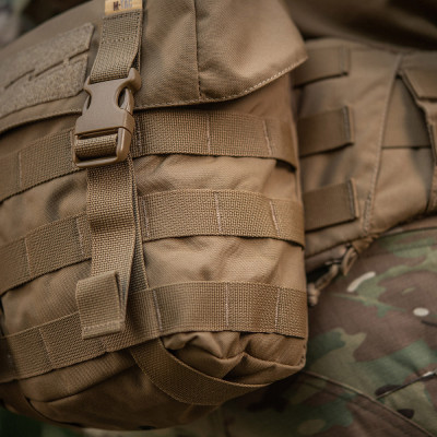 M-Tac Pouch Sukharka Gen.3 – universalus dėklas