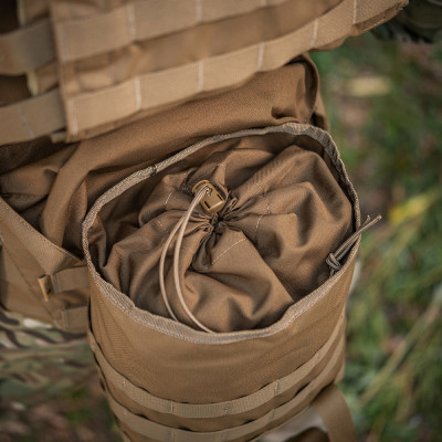 M-Tac Pouch Sukharka Gen.3 – universalus dėklas