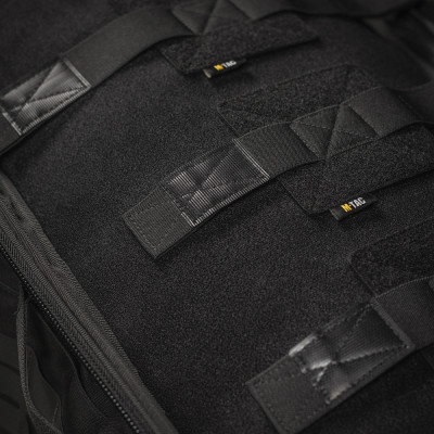 M-Tac Backpack Inserts (3 pcs) – įdėklų rinkinys, Juoda