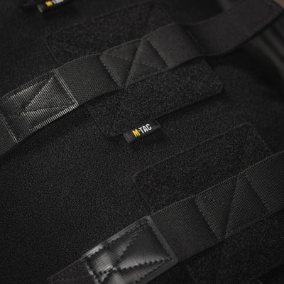 M-Tac Backpack Inserts (3 pcs) – įdėklų rinkinys, Juoda