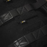 M-Tac Backpack Inserts (3 pcs) – įdėklų rinkinys, Juoda