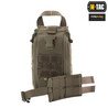 M-Tac Medical Pouch Elite Rip Off Nuplėšiamas IFAK/medicininis